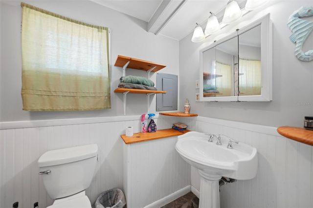 658 VIA CALA, Englewood, FL 34224