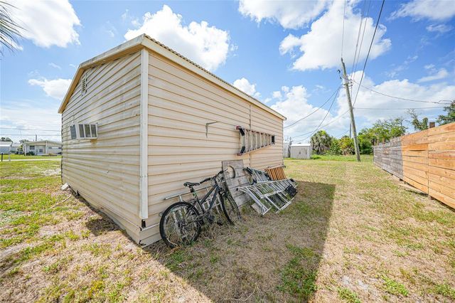 658 VIA CALA, Englewood, FL 34224