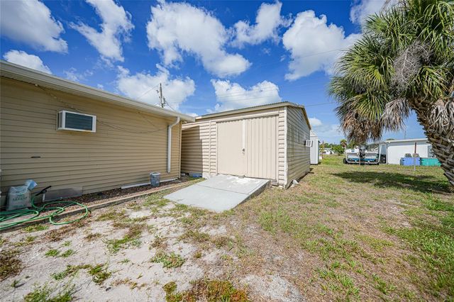 658 VIA CALA, Englewood, FL 34224