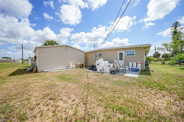 658 VIA CALA, Englewood, FL 34224