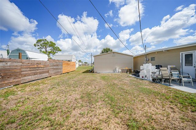 658 VIA CALA, Englewood, FL 34224