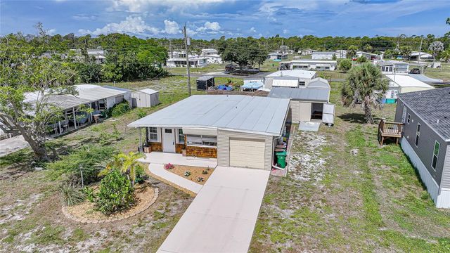 658 VIA CALA, Englewood, FL 34224