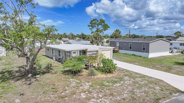 658 VIA CALA, Englewood, FL 34224