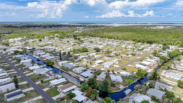 658 VIA CALA, Englewood, FL 34224
