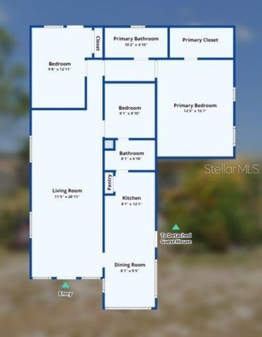 658 VIA CALA, Englewood, FL 34224