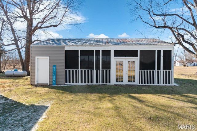 511 Dixie Street, Parma, MO 63870