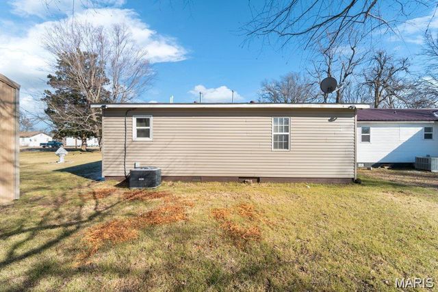 511 Dixie Street, Parma, MO 63870