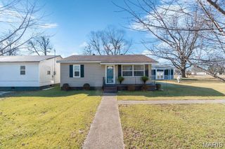 511 Dixie Street, Parma, MO 63870