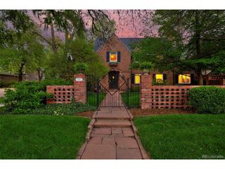 590 Race St, Denver, CO 80206