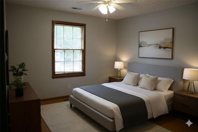 1598 CHERRY HILL SW Lane, Conyers, GA 30094