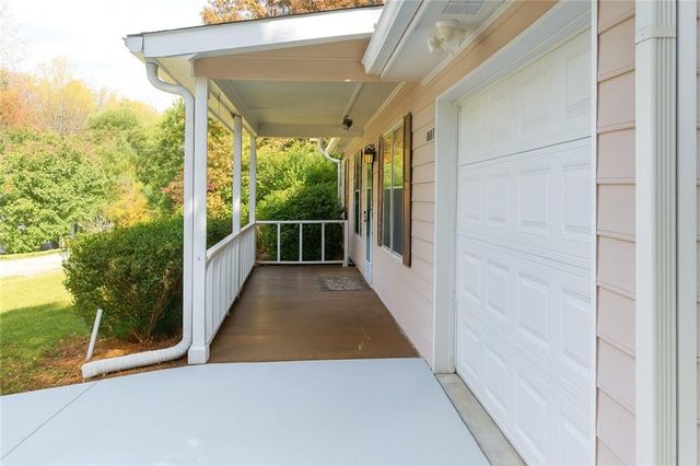 1598 CHERRY HILL SW Lane, Conyers, GA 30094