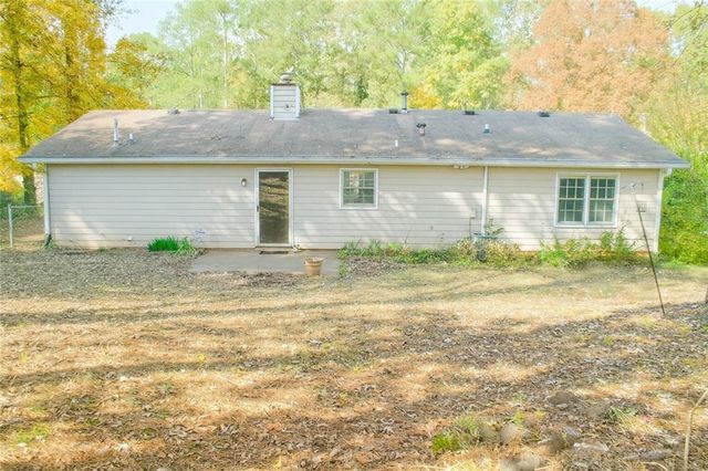 1598 CHERRY HILL SW Lane, Conyers, GA 30094