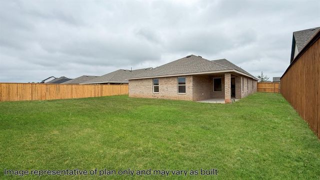 4324 Dusty Trail, Norman, OK 73072