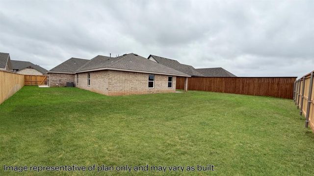 4324 Dusty Trail, Norman, OK 73072