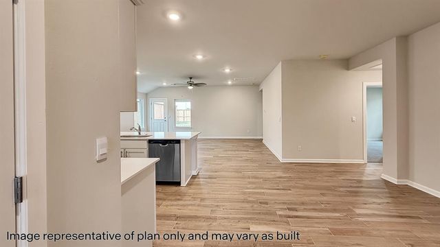 4324 Dusty Trail, Norman, OK 73072