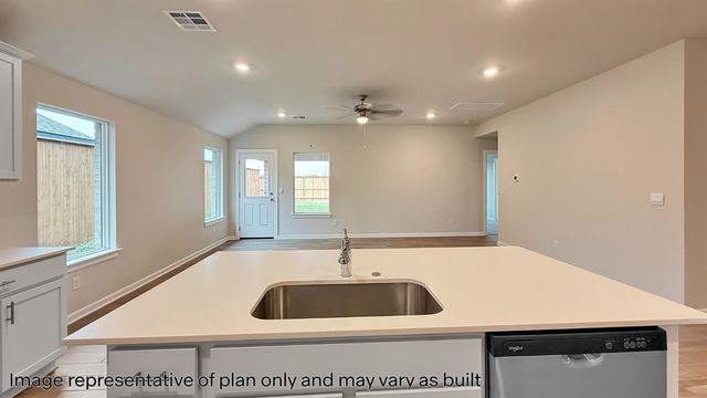 4324 Dusty Trail, Norman, OK 73072