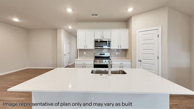 4324 Dusty Trail, Norman, OK 73072