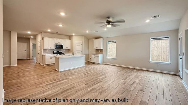 4324 Dusty Trail, Norman, OK 73072