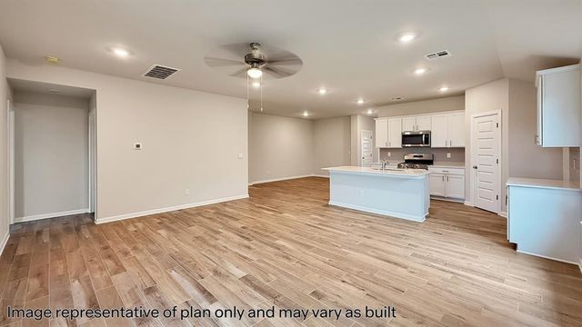 4324 Dusty Trail, Norman, OK 73072