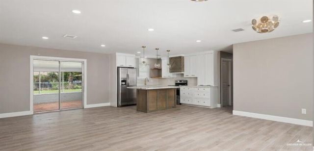 806 Walnut Avenue, Mcallen, TX 78501