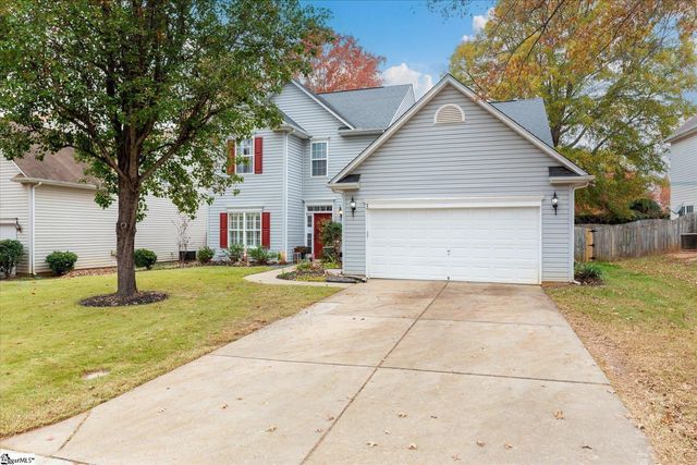 3 N Orchard Farms Avenue, Simpsonville, SC 29681