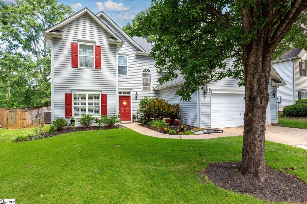 3 N Orchard Farms Avenue, Simpsonville, SC 29681