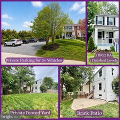 6106 N KINGS HWY, Alexandria, VA 22303