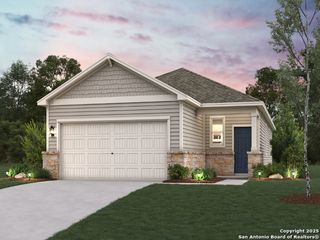 5643 Frederick Bluff, Von Ormy, TX 78073