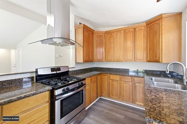 3809 Floral Dr, North Highlands, CA 95660