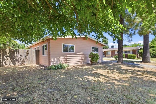 3809 Floral Dr, North Highlands, CA 95660