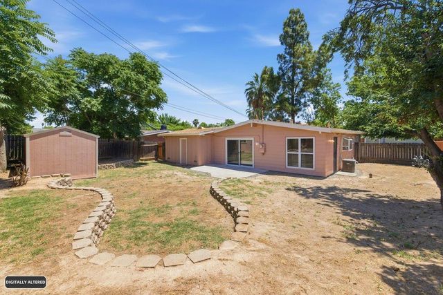 3809 Floral Dr, North Highlands, CA 95660