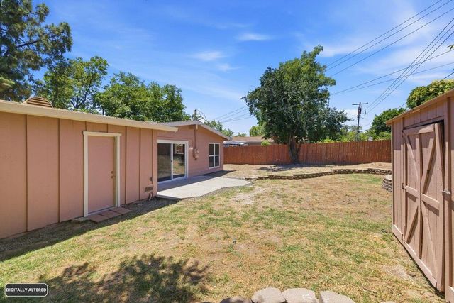 3809 Floral Dr, North Highlands, CA 95660