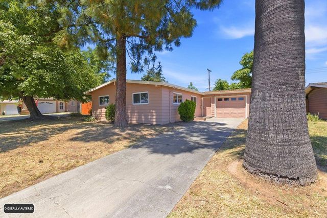 3809 Floral Dr, North Highlands, CA 95660