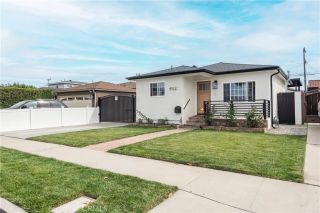 4922 W 137th Street, Hawthorne, CA 90250