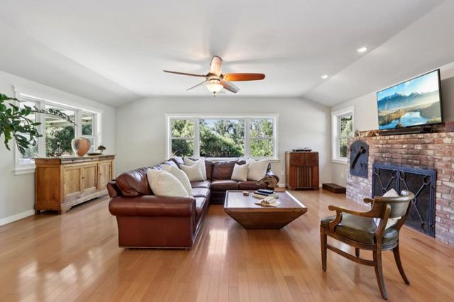 11265 Canyon Drive, San Jose, CA 95127