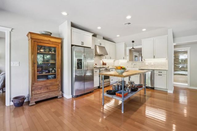 11265 Canyon Drive, San Jose, CA 95127