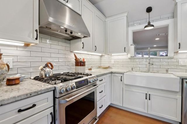 11265 Canyon Drive, San Jose, CA 95127