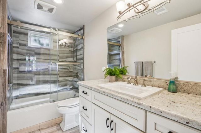 11265 Canyon Drive, San Jose, CA 95127