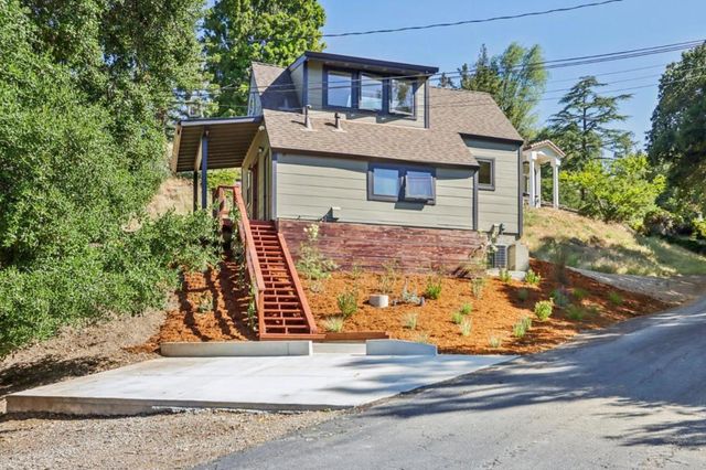 11265 Canyon Drive, San Jose, CA 95127