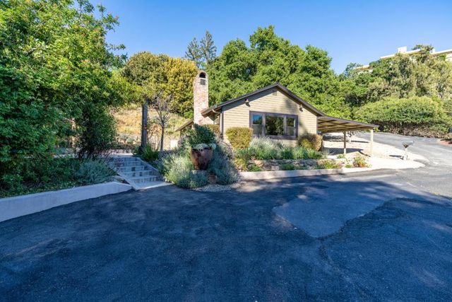 11265 Canyon Drive, San Jose, CA 95127