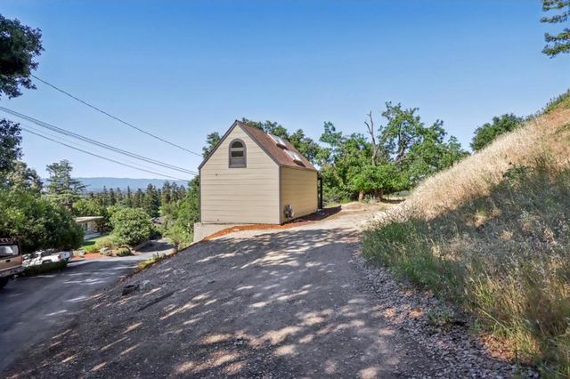 11265 Canyon Drive, San Jose, CA 95127