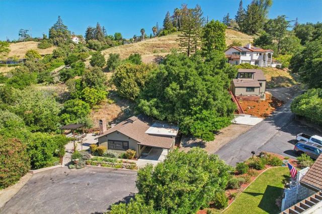 11265 Canyon Drive, San Jose, CA 95127