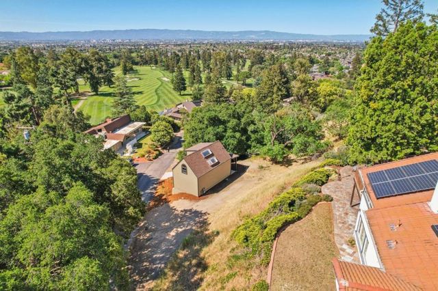 11265 Canyon Drive, San Jose, CA 95127