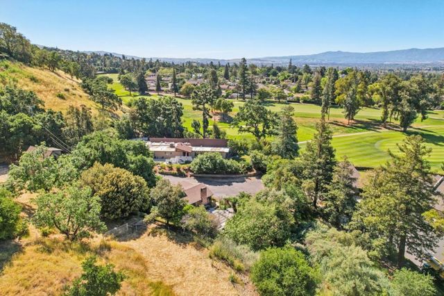 11265 Canyon Drive, San Jose, CA 95127