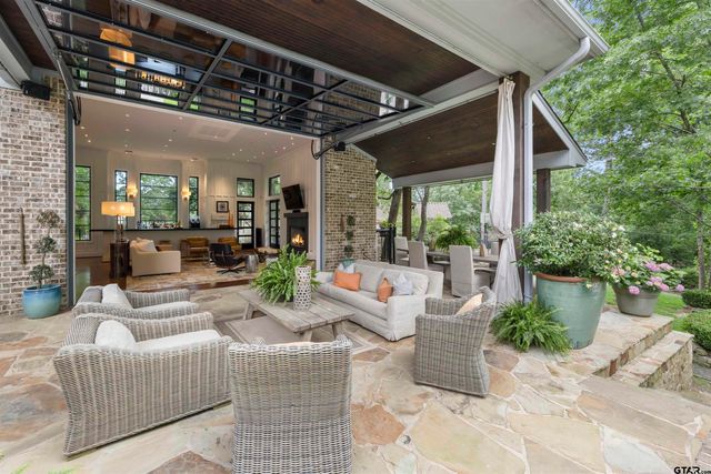 1950 Stonegate Circle, Tyler, TX 75703