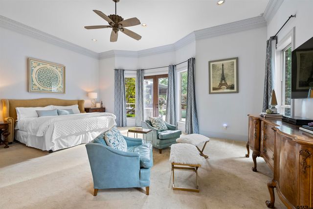 1950 Stonegate Circle, Tyler, TX 75703