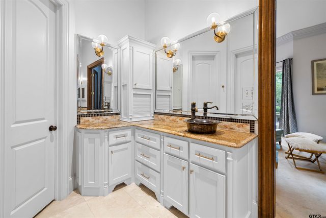 1950 Stonegate Circle, Tyler, TX 75703