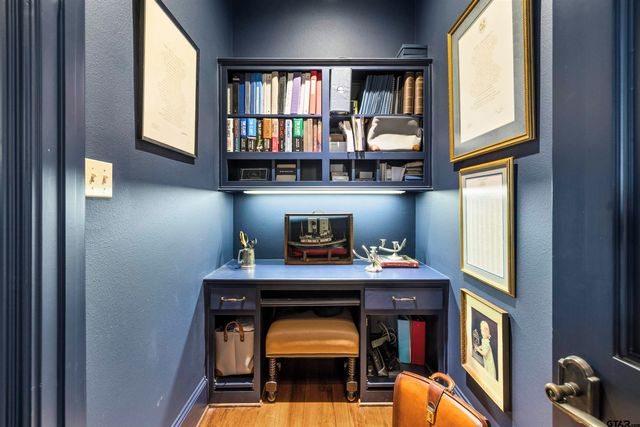 1950 Stonegate Circle, Tyler, TX 75703