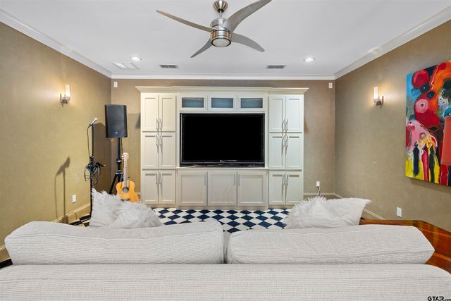 1950 Stonegate Circle, Tyler, TX 75703