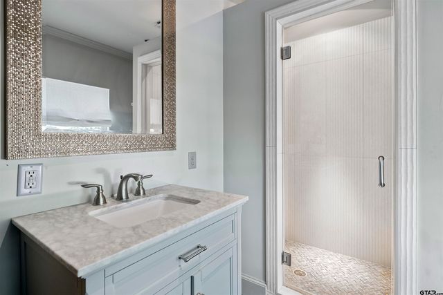 1950 Stonegate Circle, Tyler, TX 75703